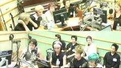KBS-R Cool FM 劉仁娜的Volume Up