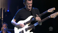 Hotel California