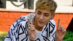 最親愛的吳亦凡 TO Kris
