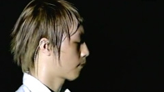I love you 無望