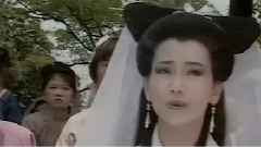 青城山下白素貞