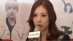 韓食&K-POP Tour in Beijing媒體見面會 13/02/03