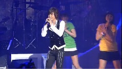 彼德潘的小夜曲 2009首爾演唱會 現場版