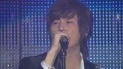 重心 2009首爾演唱會 現場版