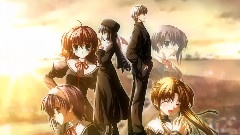 君と約束した未來