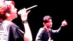屋頂 & 陽光宅男