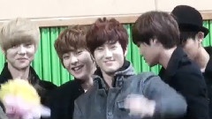 首爾藝術高中畢業典禮