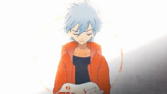 Nico - 隱れん坊