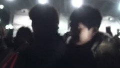 音樂劇CMIYC下班 近距離包圍圭賢