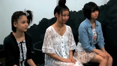 新アイドルユニットプロジェクト 始動#2