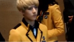 首爾藝術高中畢業典禮