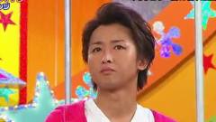 VS嵐