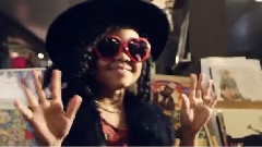 Thrift Shop