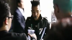 2012 Alive Tour In Seoul 拍攝花絮 中文字幕