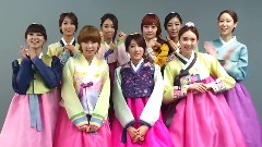 2013韓國農歷新年祝詞