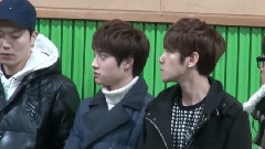 首爾藝術高中畢業典禮