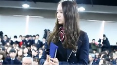 翰林高中畢業典禮