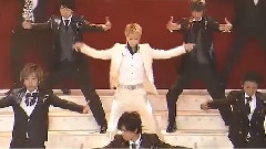 嵐にしやがれ