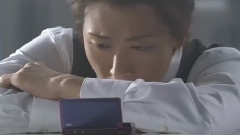 Au もし仆が,嵐でなかったら Season Ohno 3D CM