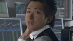 Au もし仆が,嵐でなかったら Season Ohno 3D CM