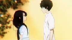 秋山澪 & 折木奉太郎的愛情故事