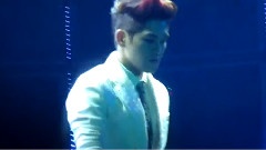 Intro Performance(Hoya獨舞)