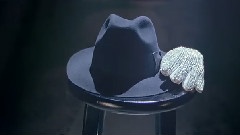 致敬MJ