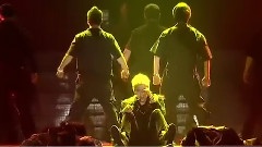 B.A.P組曲