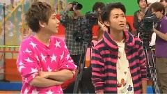 VS嵐 中文字幕 12/12/06