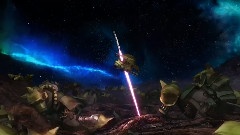 PS3游戲<高達無雙3>OP