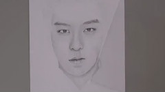 大師教你畫T.O.P