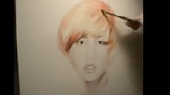 大師教你畫燦烈