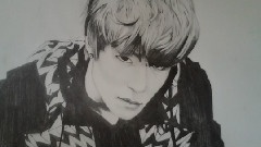 大師教你畫 L.Joe