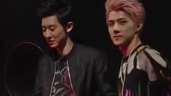 歡迎來到皇家別墅 世勛燦烈NG Cut