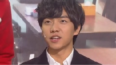 搞笑演唱會生活的發現 李昇基Cut