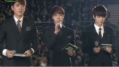 Melon Music Awards 臺下全Cut