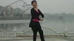 九九女兒紅 廣場舞