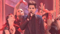 Let's Dance (VH1 Divas 2012)現場版