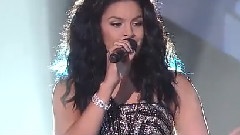 A Tribute To Whitney Houston(VH1 Divas 2012) 現場版