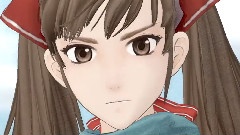 PS3游戲< 戰場女武神 > 開場動畫
