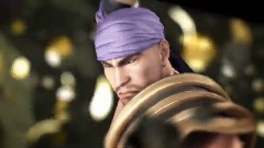 PS3游戲 < 源氏神威奏亂 > 開場動畫