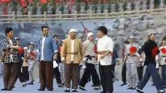 參加八路軍