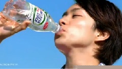 アサヒ飲料 三ツ矢サイダー