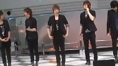 Lunatic 發行紀念報道