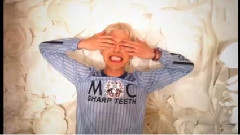 給我心中最完美的男子