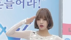 女總統