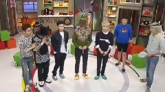 BlockB的亂套5分前 EP03