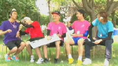 Mnet Wide 演藝 News B1A4 Cut