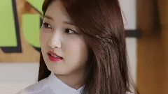 United Cube TV EP1 智賢Cut