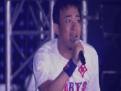 東京巨蛋演唱會